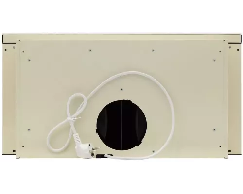 Вытяжка KRONA KAMILLA RETRO 600 IVORY