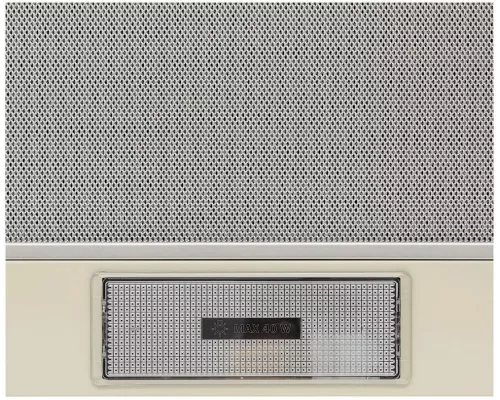 Вытяжка KRONA KAMILLA RETRO 600 IVORY