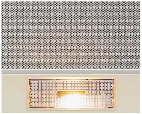 Вытяжка KRONA KAMILLA RETRO 600 IVORY