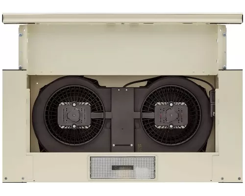 Вытяжка KRONA KAMILLA RETRO 600 IVORY