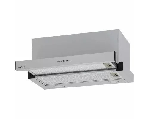 Вытяжка KRONA KAMILLA T Power 600 inox