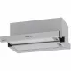 Вытяжка KRONA KAMILLA T Power 600 inox