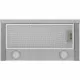 Вытяжка KRONA KAMILLA T Power 600 inox