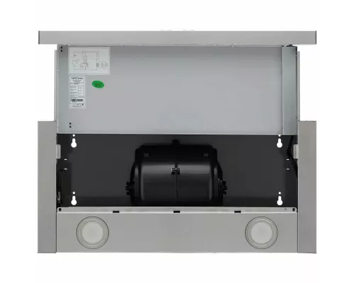 Вытяжка KRONA KAMILLA T Power 600 inox