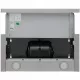 Вытяжка KRONA KAMILLA T Power 600 inox