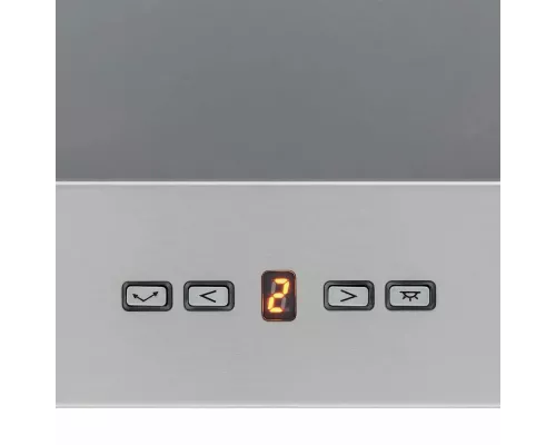 Вытяжка KRONA KAMILLA T Power 600 inox