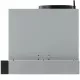 Вытяжка KRONA KAMILLA T Power 600 inox