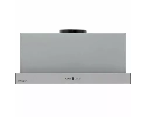 Вытяжка KRONA KAMILLA T Power 600 inox