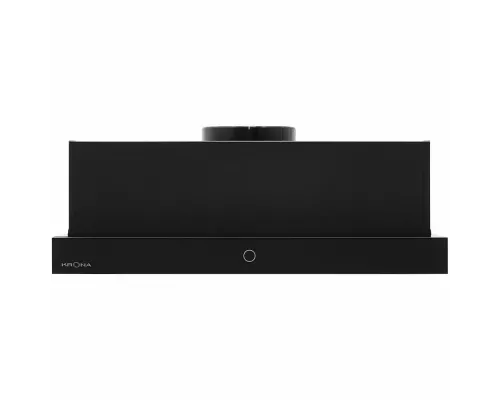 Вытяжка KRONA KAMILLA T sensor max 600 Black