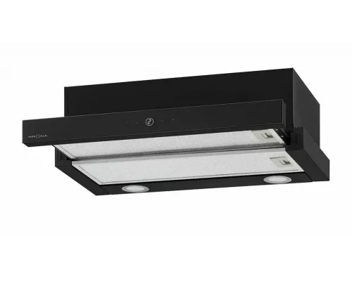 Вытяжка KRONA KAMILLA T sensor max 600 Black
