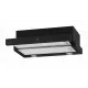 Вытяжка KRONA KAMILLA T sensor max 600 Black