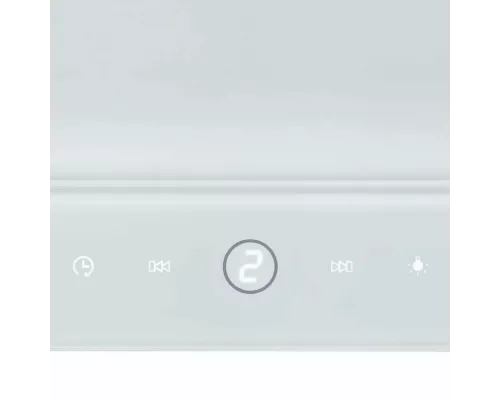 Вытяжка KRONA KAMILLA T sensor max 600 White