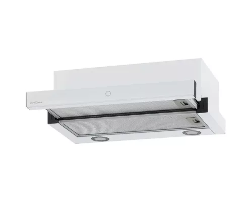 Вытяжка KRONA KAMILLA T sensor max 600 White