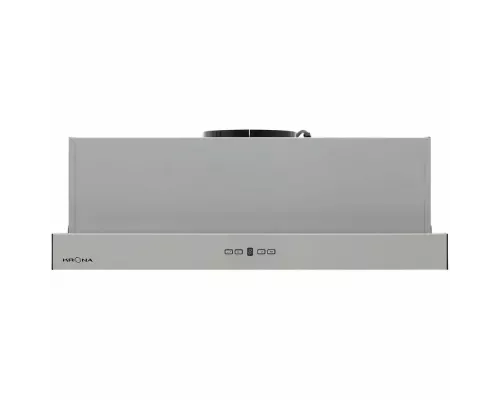Вытяжка KRONA KAMILLA TK 600 INOX (1 мотор)