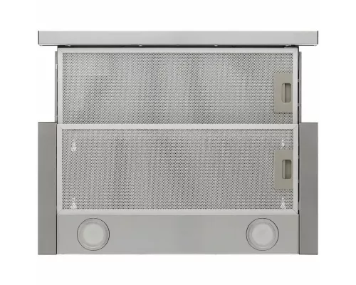 Вытяжка KRONA KAMILLA TK 600 INOX (1 мотор)