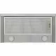 Вытяжка KRONA KAMILLA TK 600 INOX (1 мотор)