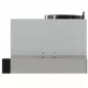 Вытяжка KRONA KAMILLA TK 600 INOX (1 мотор)