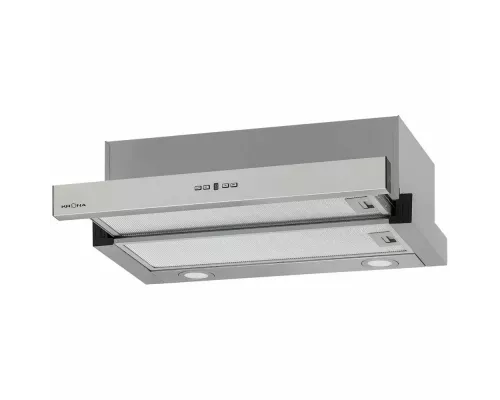 Вытяжка KRONA KAMILLA TK 600 INOX (1 мотор)