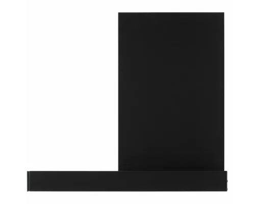 Вытяжка KRONA ONYX 600 GLASS BLACK S