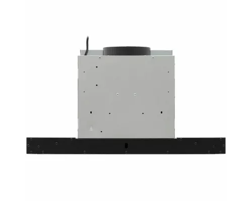 Вытяжка KRONA ONYX 600 GLASS BLACK S