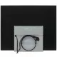 Вытяжка KRONA ONYX 600 GLASS BLACK S