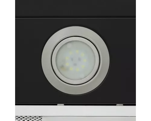 Вытяжка KRONA ONYX 600 GLASS BLACK S