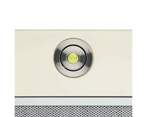 Вытяжка KRONA RUNA 600 ivory PB