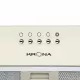Вытяжка KRONA RUNA 600 ivory PB