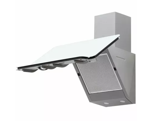 Вытяжка KRONA SATURN 600 DN WHITE 4S