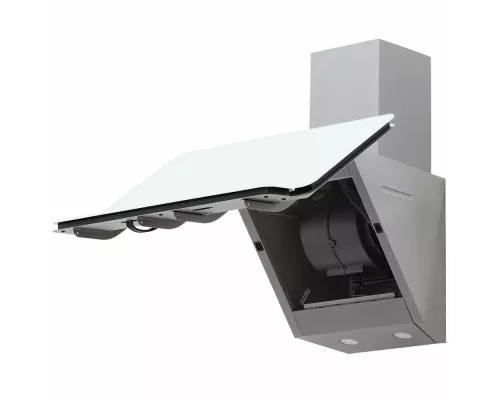 Вытяжка KRONA SATURN 600 DN WHITE 4S