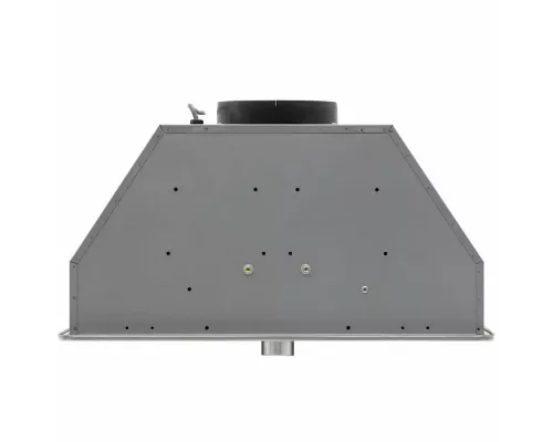 Вытяжка KRONA SVEN 600 inox one knob