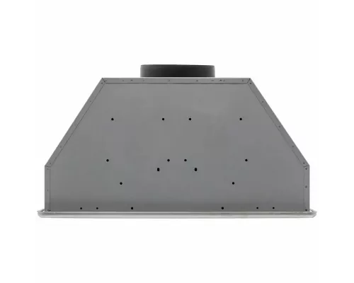 Вытяжка KRONA SVEN 600 inox one knob