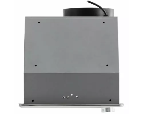 Вытяжка KRONA SVEN 600 inox one knob