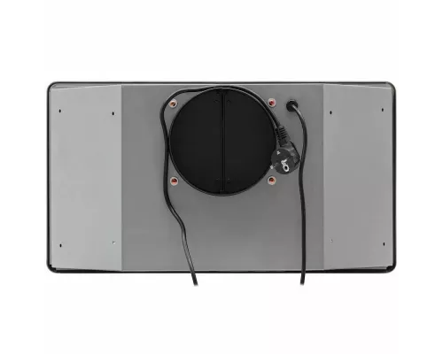 Вытяжка KRONA SVEN 600 inox one knob