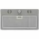 Вытяжка KRONA SVEN 600 inox one knob