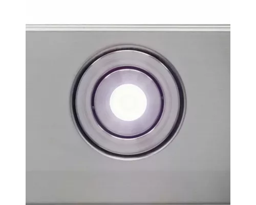 Вытяжка KRONA SVEN 600 inox one knob