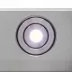 Вытяжка KRONA SVEN 600 inox one knob