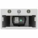 Вытяжка KRONA SVEN 600 white one knob
