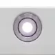 Вытяжка KRONA SVEN 600 white one knob
