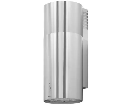 Вытяжка KRONA TETIS 400 INOX 4P нерж.