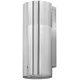 Вытяжка KRONA TETIS 400 INOX 4P нерж.