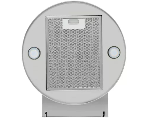 Вытяжка KRONA TETIS 400 INOX 4P нерж.