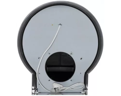 Вытяжка KRONA TETIS 400 INOX 4P нерж.