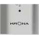 Вытяжка KRONA TETIS 400 INOX 4P нерж.