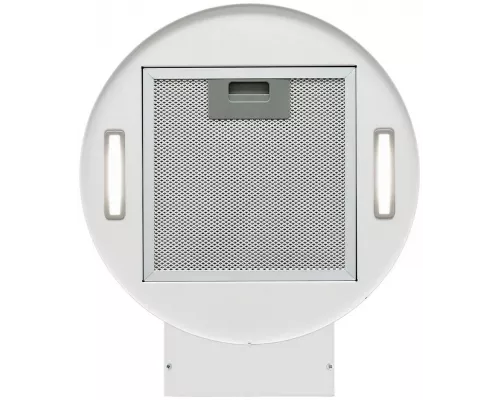 Вытяжка KRONA TINA 350 WHITE 3P