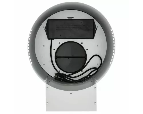 Вытяжка KRONA TINA 350 WHITE 3P