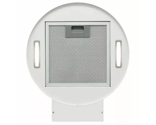 Вытяжка KRONA TINA 350 WHITE 3P