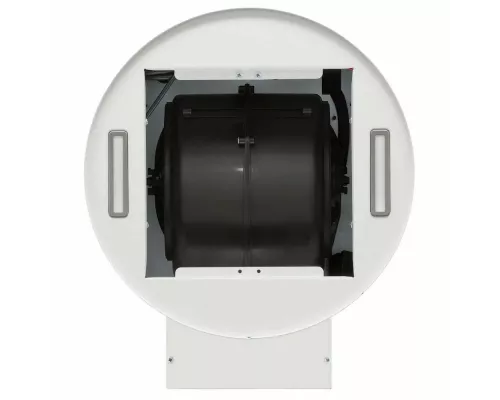 Вытяжка KRONA TINA 350 WHITE 3P