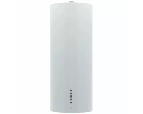 Вытяжка KRONA TINA ISOLA 350 WHITE 3P