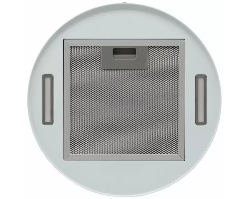 Вытяжка KRONA TINA ISOLA 350 WHITE 3P